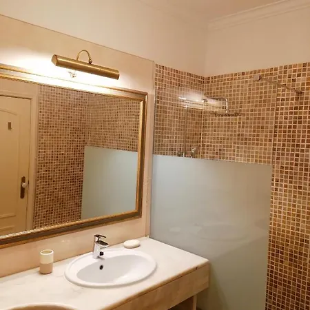 Porque Voce Merece Apartment Quarteira