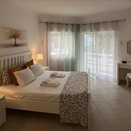 Porque Voce Merece Apartment