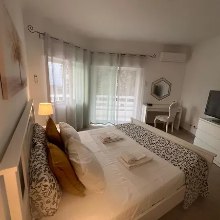 Apartment Porque Voce Merece