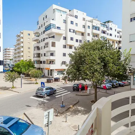 Apartment Porque Voce Merece