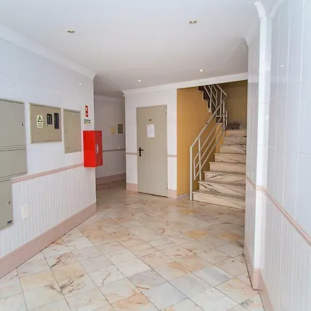 Appartement Porque Merece *