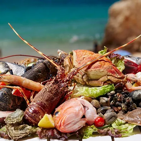 Appartement Porque Merece Quarteira