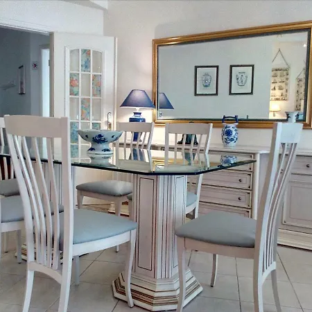 Porque Voce Merece Apartman