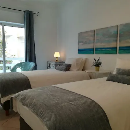 Porque Voce Merece Apartment
