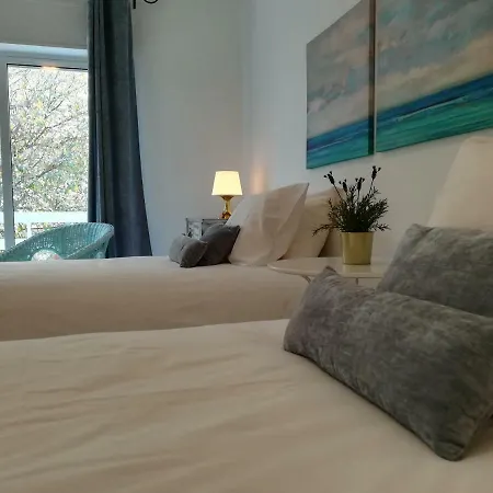 Porque Voce Merece Apartment