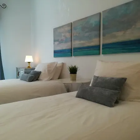 Porque Voce Merece Apartment Quarteira