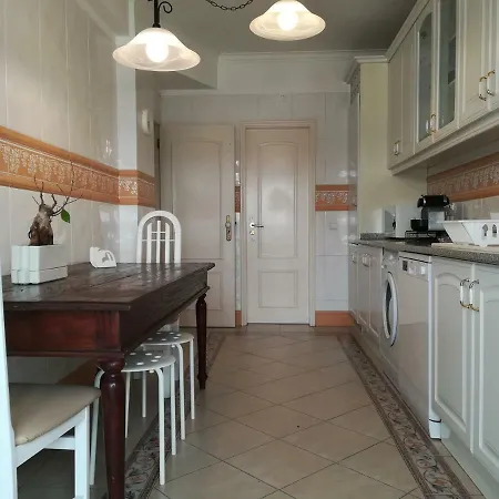 Porque Voce Merece Apartment *