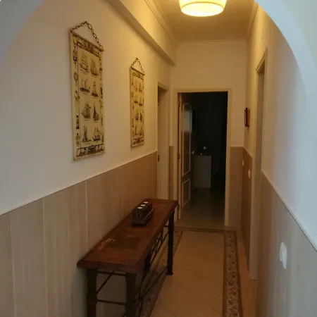 Porque Voce Merece Apartment