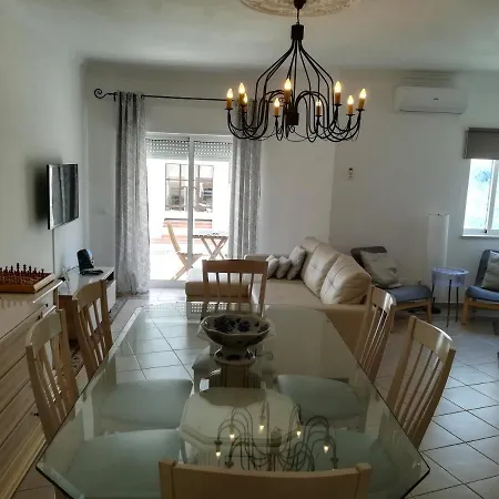 Porque Voce Merece Apartment *