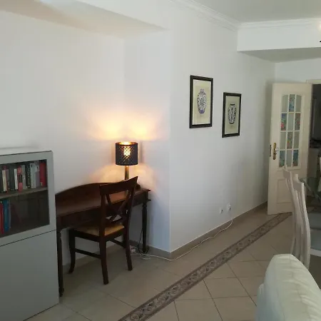 Apartment Porque Voce Merece *