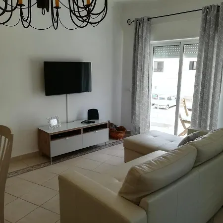 Apartment Porque Voce Merece *